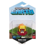 Minecraft: Earth Boost Minis - Smelting Blaze Figure Pack