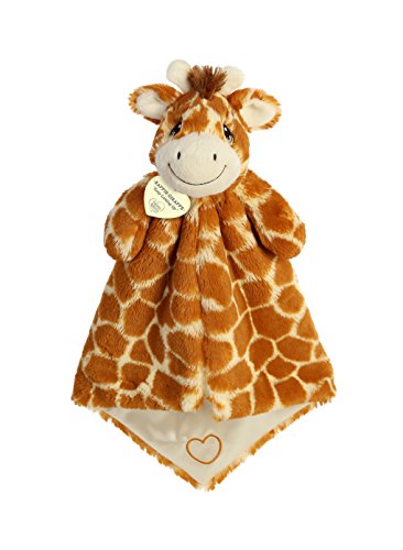 Aurora - Precious Moments - 16" Raffie Giraffe Luvster