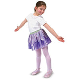 Melissa & Doug Goodie Tutus Role Play Costume Scratch Art Mini-Pad Bundle [85465]