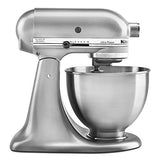 KitchenAid KSM95 4.5-quart Ultra Power Tilt-head Stand Mixer