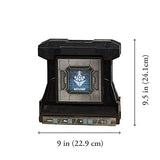 Electronic Battleship Game