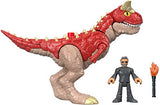 Fisher-Price Imaginext Jurassic World, Carnosaurus