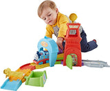 Thomas & Friends Fisher-Price My First, Railway Pals Rescue Tower