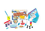 Thames and Kosmos Science Experiments in The Tub Science Kit