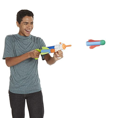 Nerf Super Soaker Tidal Torpedo 2-in-1 Blaster