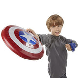 Marvel Captain America: Civil War: Magnetic Shield & Gauntlet