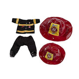 PlayMonster Wonder Crew Adventure Pack - Firefighter Toy