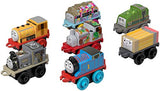 Thomas & Friends Fisher-Price MINIS, 7-Pack #1