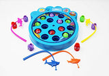 Pinkfong Baby Shark Let's Go Hunt Musical Fishing Game, for Families and Kids Ages 4 and Up