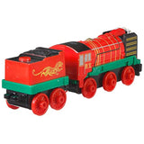 Thomas & Friends TrackMaster, Yong Bao