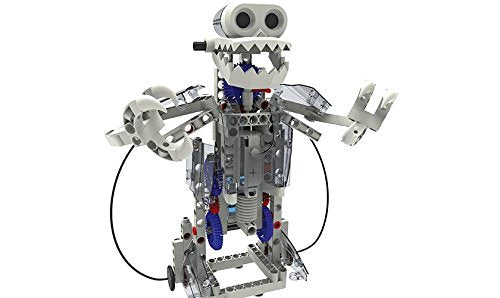 Thames & Kosmos Robotics: Smart Machines Science Kit