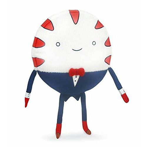 Adventure Time Fan Favorite 6" Plush Peppermint Butler