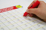 Melissa & Doug, Writeamat Subtraction