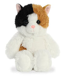 Aurora - Cuddly Friends - 8" Esmeralda Cat