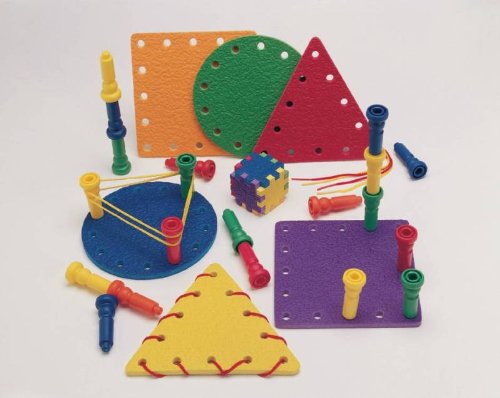 Lauri 2653 Multi-Activity Shapes