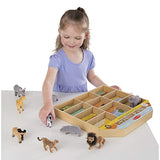 Melissa & Doug Safari Sidekicks