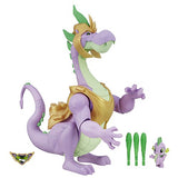 My Little Pony Guardians of Harmony Spike the Dragon