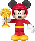 Fisher-Price Disney Mickey & The Roadster Racers, Racer Mickey