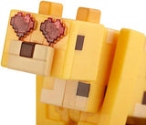 Minecraft Comic Maker Ocelot Action Figure