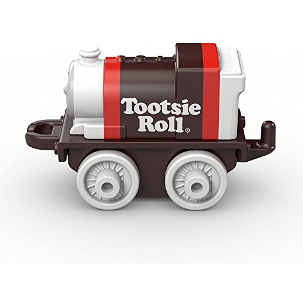 Thomas the Train Minis - Tootsie Roll Percy
