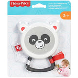Fisher-Price Peek & Play Panda Mirror