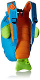 Trunki Kid’s Waterproof Swim & Gym Bag – PaddlePak (Blue)