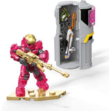 Mega Construx Halo Spartan Arms Power Pack