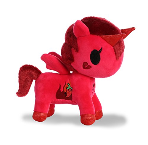 tokidoki Aurora 7.5" Pepperino