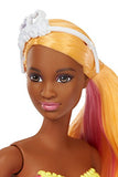 Barbie Dreamtopia Mermaid Doll, Yellow Hair