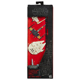 Star Wars The Black Series Titanium Series Vehicles Multi Pack