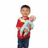 Melissa & Doug Toy Time Play Set