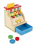 Melissa & Doug Sort & Swipe Cash Register