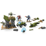 Mega Construx Halo Infinite Building Box