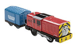 Fisher-Price Thomas & Friends TrackMaster, Salty Train