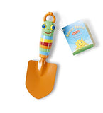 Melissa & Doug Sunny Patch Happy Giddy Trowel Gardening Tool for Kids
