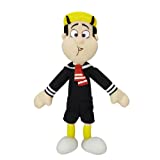 El Chavo 12" Quico Doll with DVD