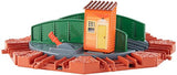 Fisher-Price Thomas & Friends TrackMaster, Tidmouth Turntable Expansion Pack (8 Piece)