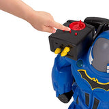 Fisher-Price Imaginext DC Super Friends, Batbot Xtreme