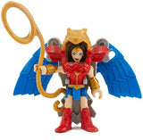 Fisher-Price Imaginext DC Super Friends, Wonder Woman Flight Suit