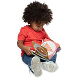 Melissa & Doug Poke-A-Dot: First Shapes