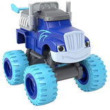 Blaze and The Monster Machines Monster Crusher diecast Vehicle (Crusher)