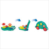 Playskool Roll 'n Gears Car