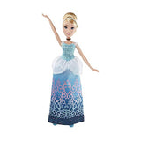 Disney Princess Royal Shimmer Cinderella Doll