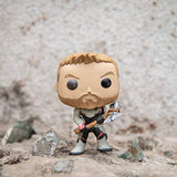 Funko Pop! Marvel: Avengers Endgame - Thor, Multicolor