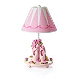 Ballet Bouquet Lamp in Multicolor