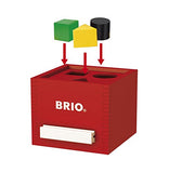 Brio World - 30148 Sorting Box Preschool Toy