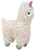 GUND Llamacorn Chatter Plush 4 Pack