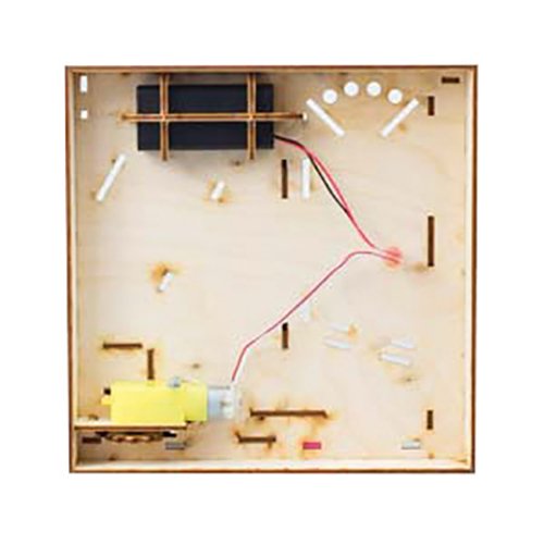 PlayMonster Marbleocity Motor Kit