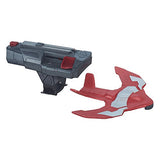 Marvel Captain America: Civil War: Marvels Falcon Redwing Flyer
