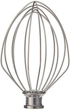 KitchenAid K5AWW Replacement Wire Whip for 5 Quart Lift Machines